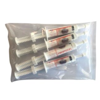 Лаббеа Пропогель 4 х 15 мл