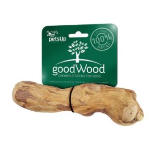 GoodWood Coffee Wood для собак M