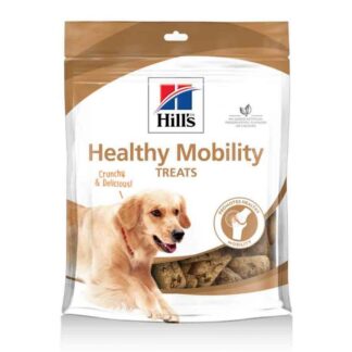 Hill's Healthy Mobility Treats лакомство для собак в пакетиках 220 г