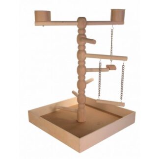 Trixie Деревянная игровая доска для птиц