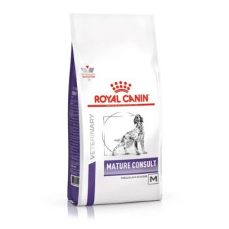 Royal Canin Vet Care Mature Medium Dog 10 кг