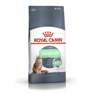 Royal Canin Feline Care Nutrition Пищеварительный уход 10 кг