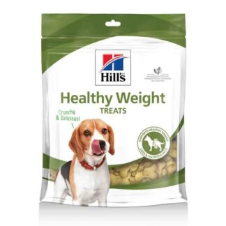Hill's Healthy Weight Treats лакомство для собак в пакетиках 220 г