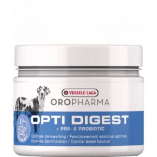 Versele Laga Oropharma Opti Digest для собак 250г