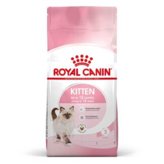 Royal Canin Feline Health Nutrition Kitten Second Age 2 кг