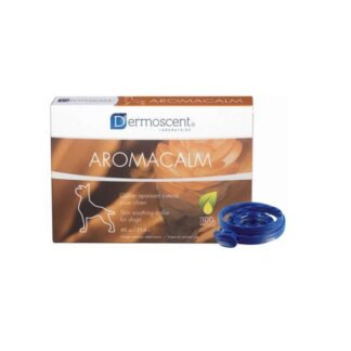 Dermoscent Aromacalm для собак 60см