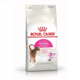 Royal Canin Feline Health Nutrition Aroma Exigent - 2 кг