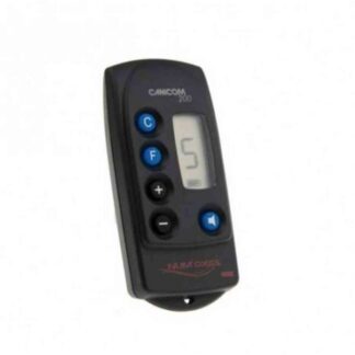 NumAxes Canicom 200 - пульт дистанционного управления ошейником для собак