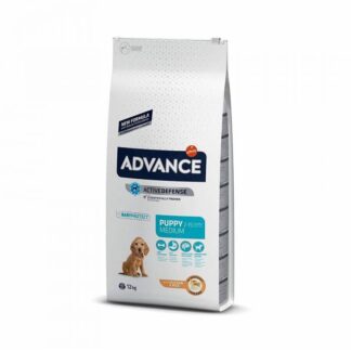 Advance Medium Puppy Dog 12 кг
