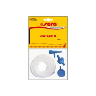 Воздушный шланг Sera Air Set S 2 м