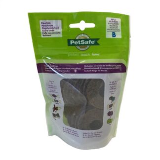 Угощения для занятого друга, размер B