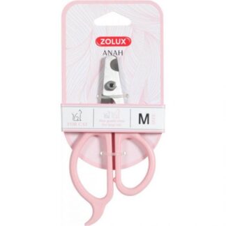 Машинка для стрижки когтей Zolux Anah 15 см