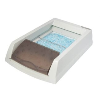 Самоочищающийся лоток ScoopFree