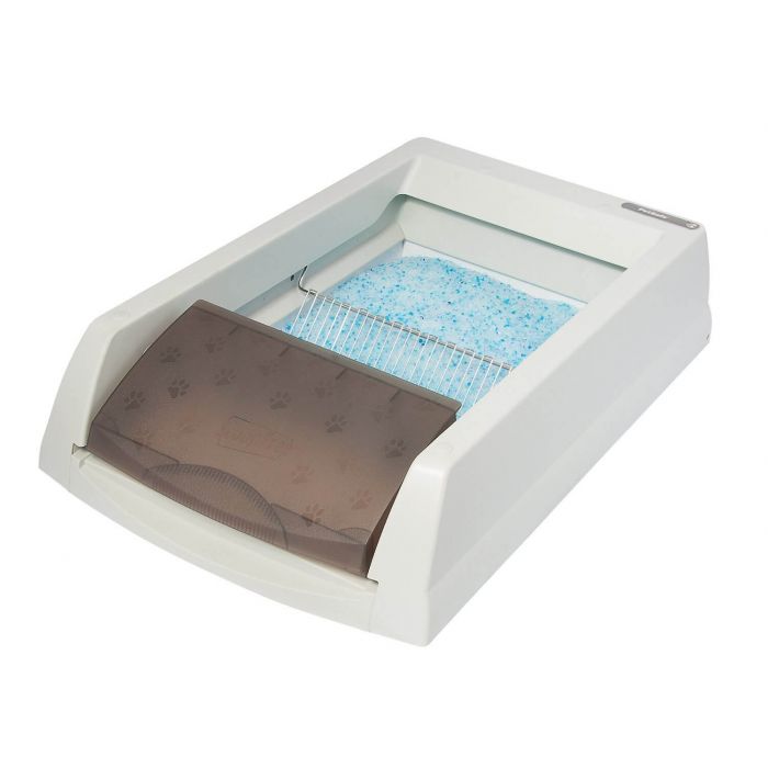 Самоочищающийся лоток ScoopFree