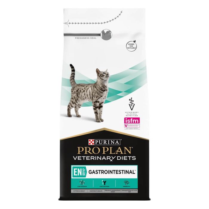 Purina Proplan PPVD Cat Gastro Intestinal EN 1,5 кг