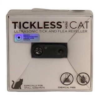 Многоразовый Tickless Mini Cat Noir