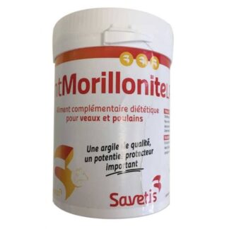 Монтмориллонит 100 грамм