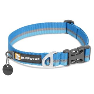 Ruffwear Crag Collar Синий 36-51см