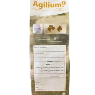 Агилиум Плюс 240 шт.