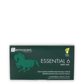 Essential 6® spot-on horses