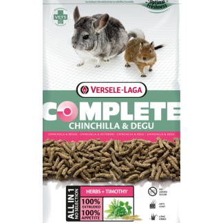 Versele Laga Chinchilla Complete 1,75 кг