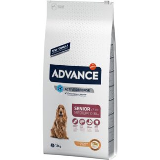 Advance Dog Medium Senior 12,0 kg