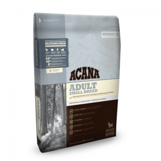 Acana Adult Small Breed Dog Dry Food 6kg