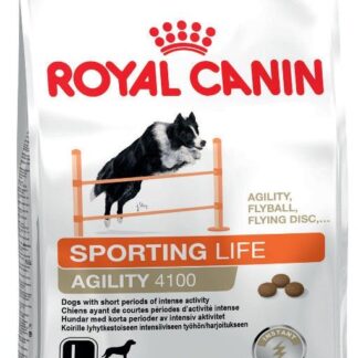 Royal Canin Sport Life Agility Large Dog 4100 15kg