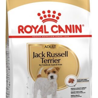 Royal Canin BHN Jack Russell Terrier Adult (0.5x4) 2kg
