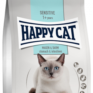 Happy Cat Sensitive Stomach & Intestine 4kg