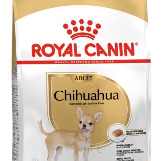 Royal Canin BHN Chihuahua Adult (0.5x4) 2kg