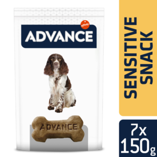 Advance Snack Sensitive 150g