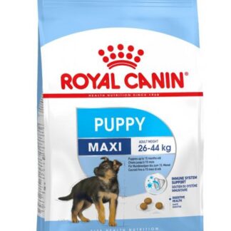 Royal Canin SHN Maxi Puppy (1x2) 2kg