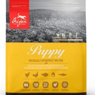 Orijen Puppy Dry Dog Food 2kg