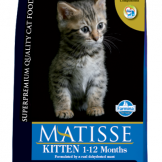 Farmina Matisse Kitten Chicken 400gr