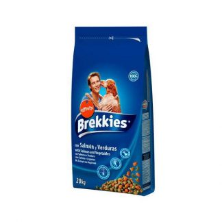 Brekkies Dog Fish 20 kg