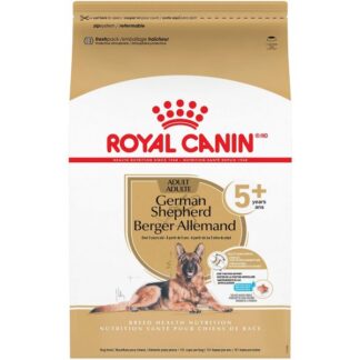 Royal Canin BHN German Shepherd Adult 5+ 12kg