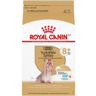 Royal Canin BHN Yorkshire Terrier Adult 8+ 1,5kg