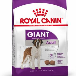 Royal Canin SHN Giant Adult 15kg