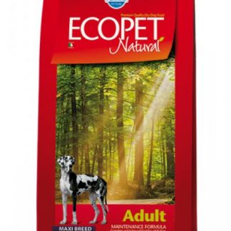 Farmina Ecopet Natural Chicken Maxi Adult 12kg