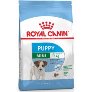 Royal Canin SHN Mini Puppy (0,8x2) 1.6kg