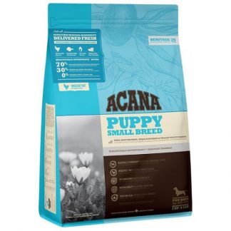 Acana Puppy Small Breed Recipe Dog Dry Food 2kg