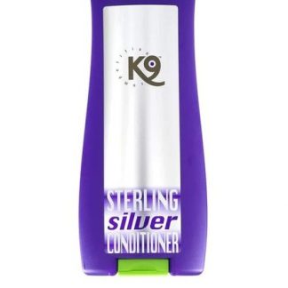 K9 Sterling hõbepalsam 2.7 l