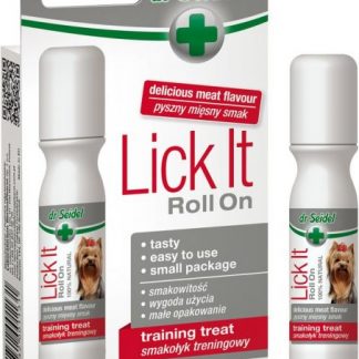 Dr Seidel Lick It training treat Adult 15 g