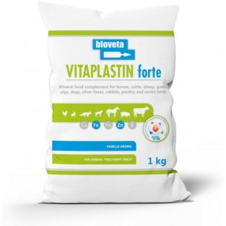 VITAPLASTIN FORTE PLV 1KG
