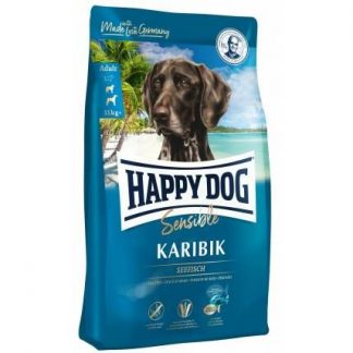 Happy Dog Supreme Sensible Nutrition "Karibik" - 12,5kg