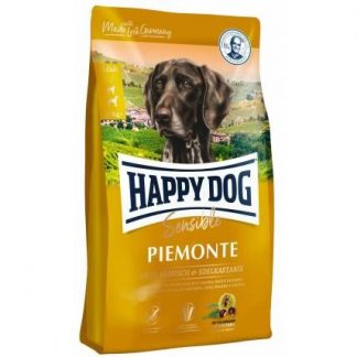 Happy Dog Sensible Piemonte 4 kg
