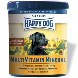 Happy Dog MultiVitamin Mineral- 1kg