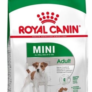 Royal Canin SHN Mini Adult 8 kg