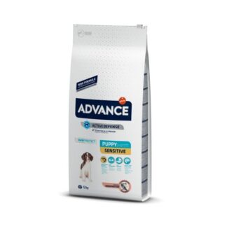 Advance Puppy Sensitive 12,0 kg